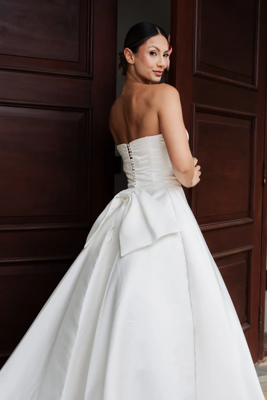 Vestido de noiva Adoratta