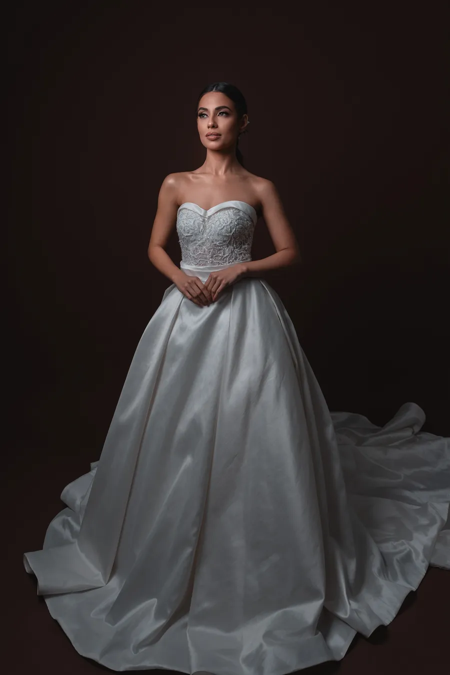 Vestido de noiva Adoratta