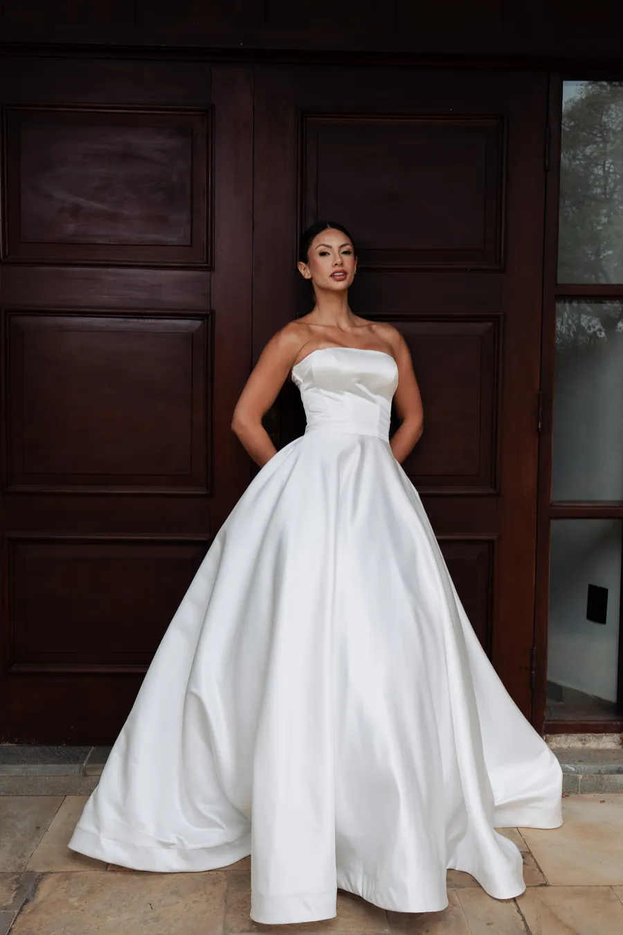 Vestido de noiva Adoratta