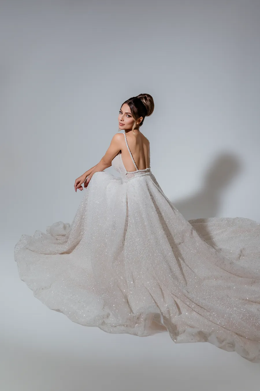 Vestido de noiva Adoratta